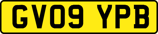 GV09YPB