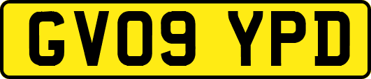 GV09YPD