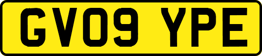 GV09YPE