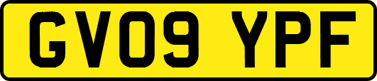 GV09YPF