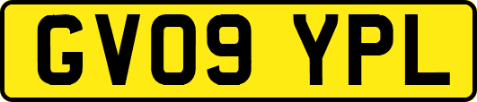 GV09YPL