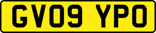 GV09YPO