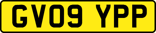 GV09YPP