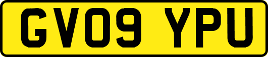 GV09YPU