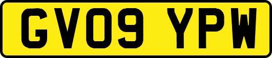 GV09YPW