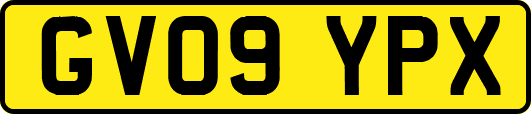 GV09YPX