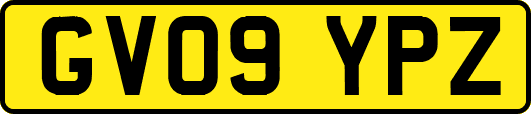 GV09YPZ