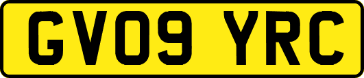 GV09YRC