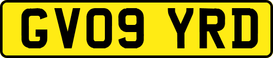 GV09YRD
