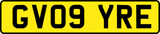 GV09YRE