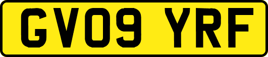 GV09YRF