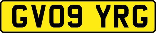 GV09YRG