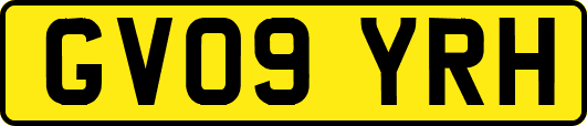 GV09YRH