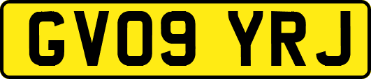 GV09YRJ