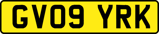 GV09YRK