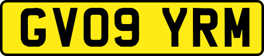 GV09YRM