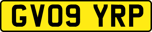 GV09YRP