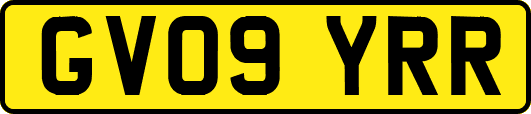 GV09YRR