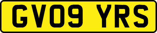 GV09YRS