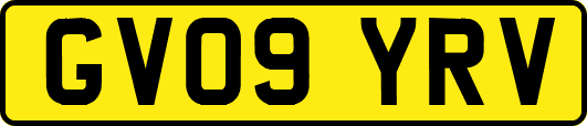 GV09YRV
