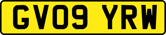 GV09YRW