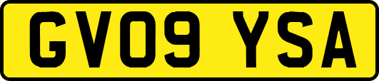 GV09YSA