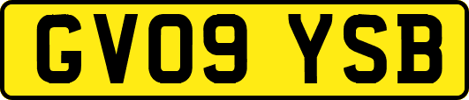 GV09YSB