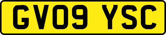 GV09YSC