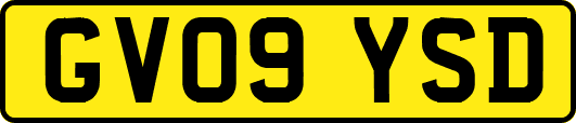 GV09YSD