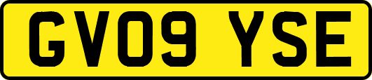 GV09YSE