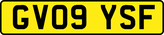 GV09YSF
