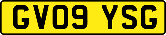 GV09YSG
