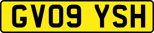 GV09YSH