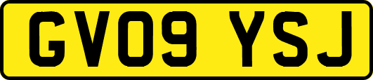 GV09YSJ