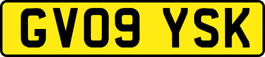GV09YSK