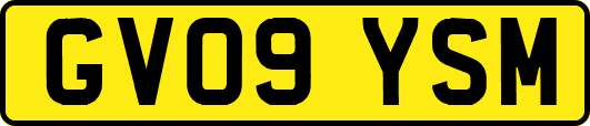 GV09YSM