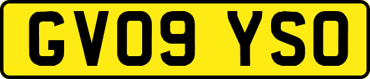 GV09YSO