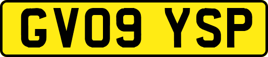GV09YSP