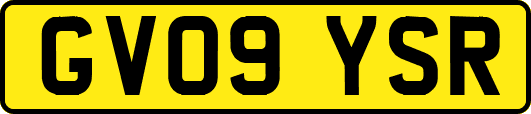 GV09YSR