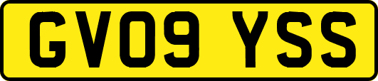 GV09YSS