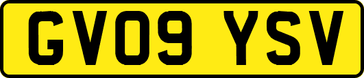 GV09YSV