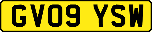 GV09YSW