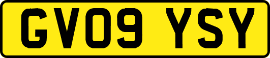 GV09YSY