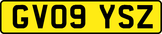GV09YSZ