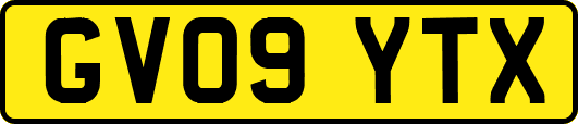 GV09YTX