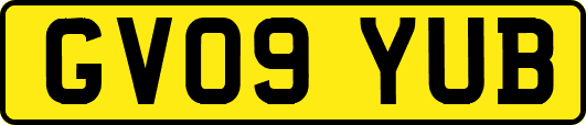 GV09YUB