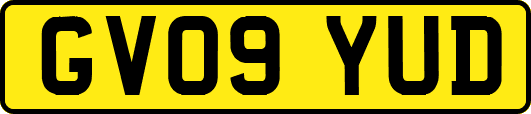 GV09YUD