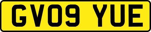 GV09YUE