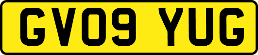 GV09YUG