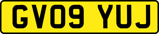 GV09YUJ